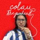 colau the podcast