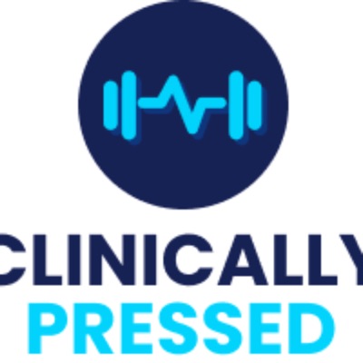 Clinically Pressed Podcast