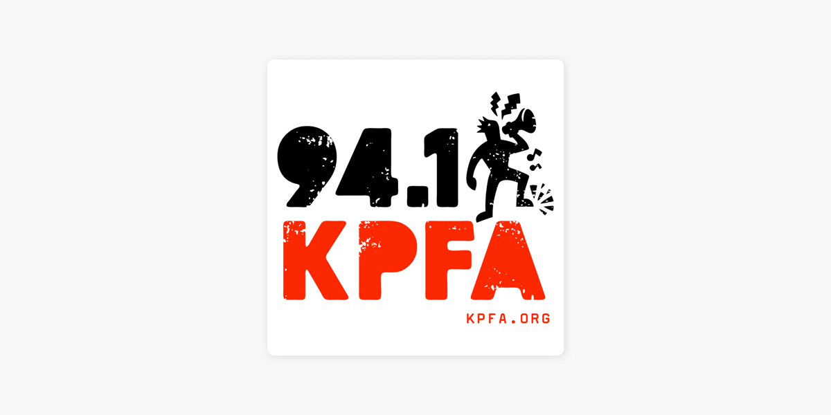 Kpfa live cheap