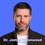 Queer Travel Special #1 with TV vet Dr James Greenwood