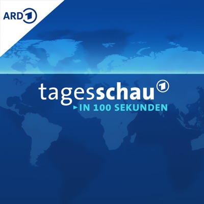 tagesschau in 100 Sekunden:tagesschau