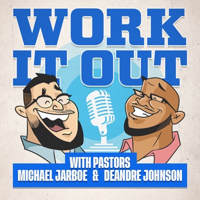 Work It Out | MDUMC