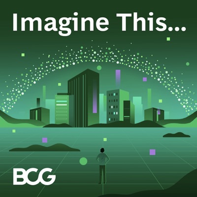 Imagine This...:Boston Consulting Group BCG
