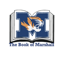The Book of Marshall podcast