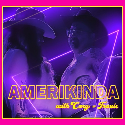 Amerikinda with Cory and Travis:Vandoliers