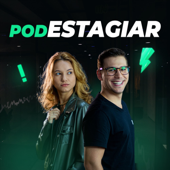 PodEstagiar | Estágio & Carreira - Estagiário Sênior | PodEstagiar