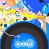 AntKast artwork