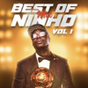 BEST OF NINHO VOL I // IG : @dj.mzo [La Vie Qu'on Mène, VVS, Jefe, Mamacita, MILS 1, Paris C'est Magique, etc...]
