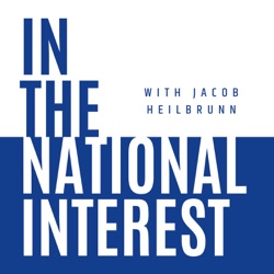 The U.S.-Israel Rift Over Gaza (w/ Greg Priddy)