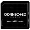 Manzone & Strong presents Connected Radio - Manzone & Strong