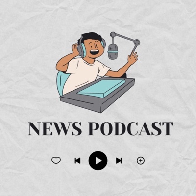 NEWS PODCAST