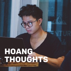 Tự tin thế nào khi mình chỉ “bình thường”? | hoangthoughts #21