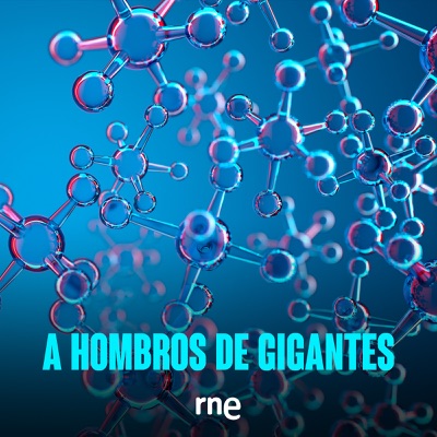 A hombros de gigantes A hombros de gigantes