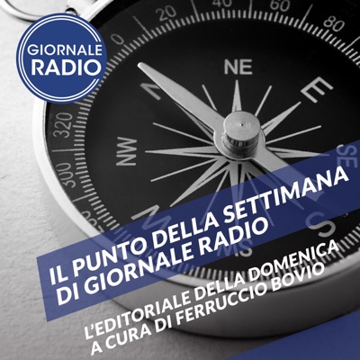 Il Punto della Settimana:Giornale Radio