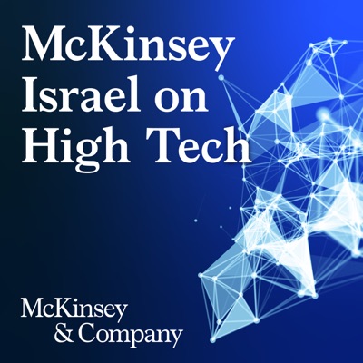 McKinsey Israel on High-Tech McKinsey Israel on High-Tech