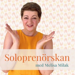 Soloprenörskan