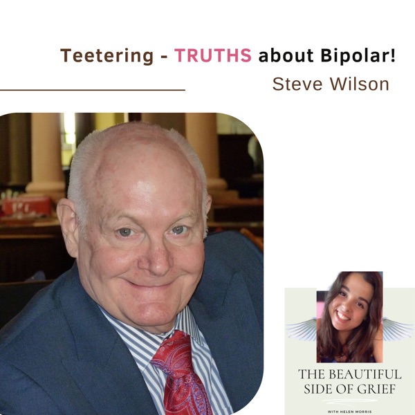 102. Teetering - TRUTHS about Bipolar | Steve Wilson photo