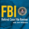 FBI Retired Case File Review - Jerri Williams