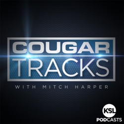 Cougar Tracks