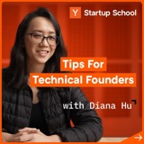 Tips For Technical Startup Founders | Startup School