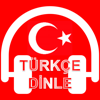 Türkçe Dinle - Slowly and clearly pronounced content in Turkish - Türkçe Dinle