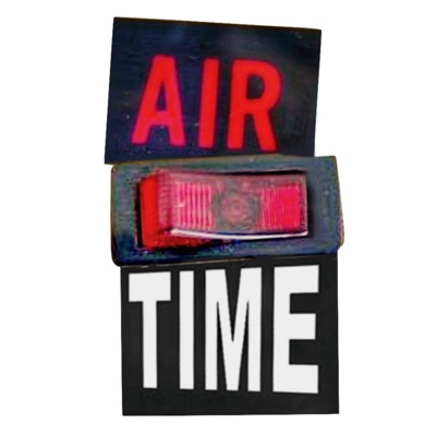 Air Time Podcast:jody wachniak