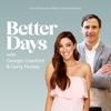 Better Days - Better Days