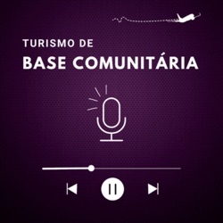 Turismo de base comunitária (teórico)