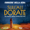 Sull'ali dorate - Corriere della Sera