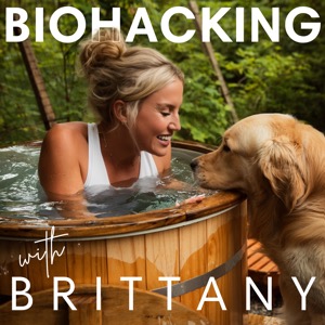 Biohacking with Brittany