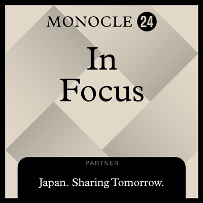 In Focus In Focus
