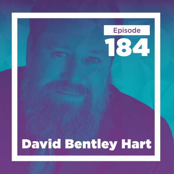David Bentley Hart on Reason, Faith, and Diversity in Religious Thought photo