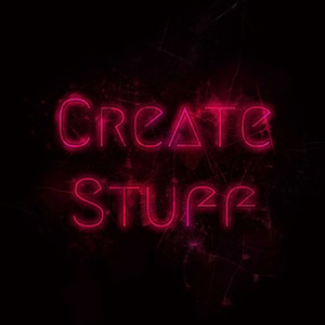 Create Stuff