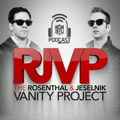 NFL: The Rosenthal & Jeselnik Vanity Project