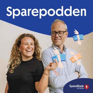 Sparepodden