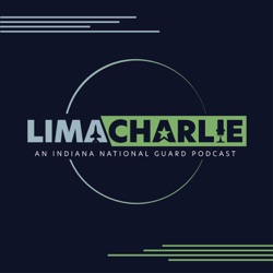 Lima Charlie - Ep. 7 Education Services