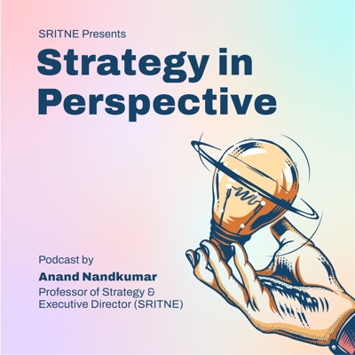 Strategy in Perspective by Indian School of Business (ISB):Indian School of Business (ISB)