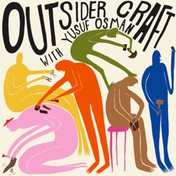 The Leathersellers Presents: Outsider Craft