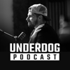 UNDERDOG podcast - Jure Laharnar