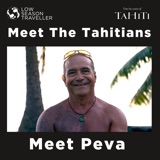 Meet The Tahitians: Meet Peva
