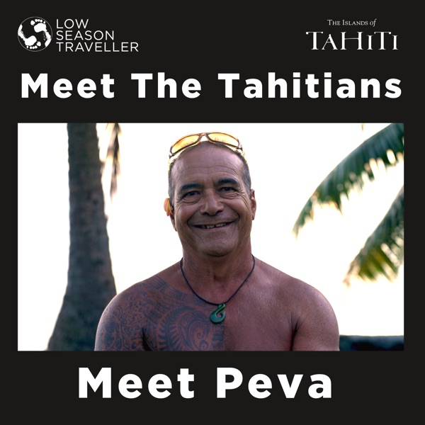 Meet The Tahitians: Meet Peva photo