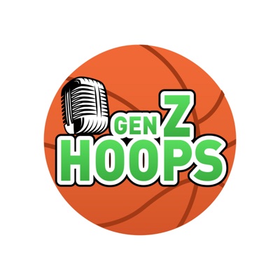 Gen Z Hoops