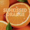 Sunkissed Orange 太陽之下新奇事 - mali