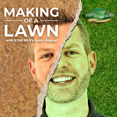 Star 99.9’s Making of a Lawn with Kevin Begley