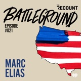 'They Made Up An Entire County' with Marc Elias