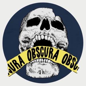 Obscura: A True Crime Podcast