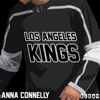 Bleav in The LA Kings podcast