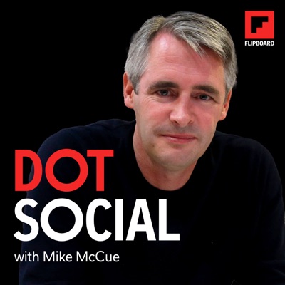 Dot Social:Mike McCue