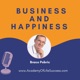 Business and Happiness