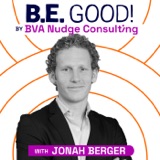 Jonah Berger - How To Drive Change